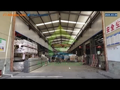 পলি টানেল গ্রিনহাউস