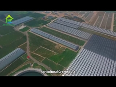 কৃষি গ্রিনহাউস প্রকল্প