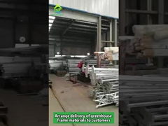 আজই গ্রাহকের কাছে গ্রীণহাউস পাঠান!